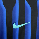 inter milan jersey 25/26 home football kit soccer jersey - PalmSportss