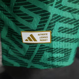 Mexico Jersey 2026 World Cup Football Kit Player Version Long Sleeves - PalmSportss