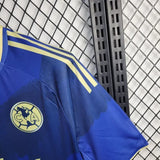 club america away jersey 25/26 football kit soccer jersey - PalmSportss