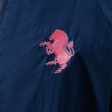 JUV Windbreaker 2025/26 Football Kit - PalmSportss