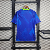 brazil jersey 25/26 away football kit soccer jersey neymar jr - PalmSportss