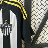 mineiro jersey 25/26 home football kit soccer jersey - PalmSportss
