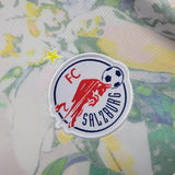 red bull salzburg home jersey 2025 club world cup football kit soccer jersey - PalmSportss