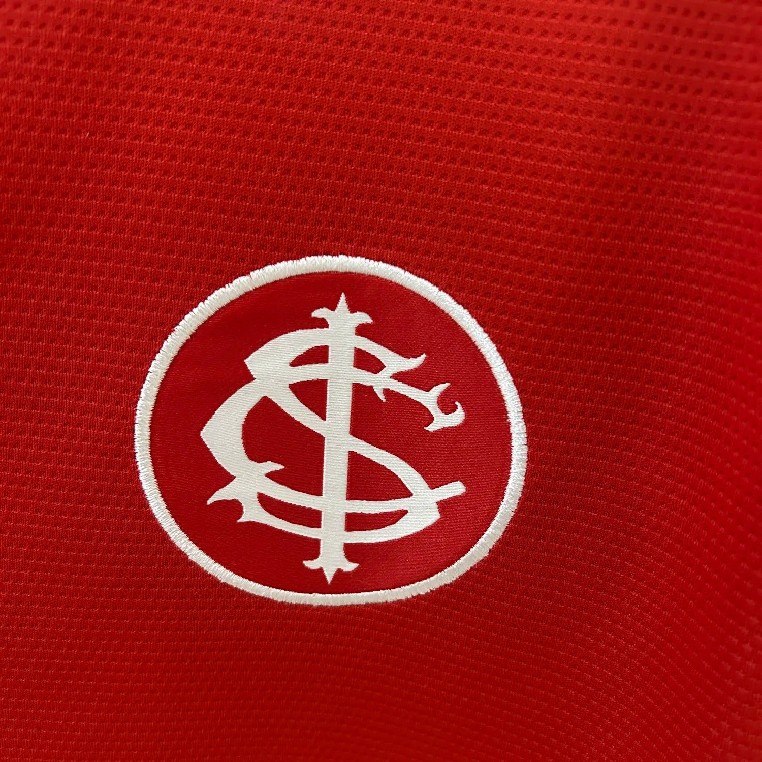 internacional jersey 25/26 home football kit soccer jersey