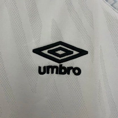 santos jersey 25/26 home football kit soccer jersey neymar jr