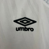 santos jersey 25/26 home football kit soccer jersey neymar jr - PalmSportss