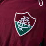 Fluminense Windbreaker 2025/26 Football Kit - PalmSportss