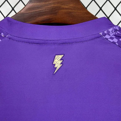 orlando city home jersey 25/26 football kit soccer jersey