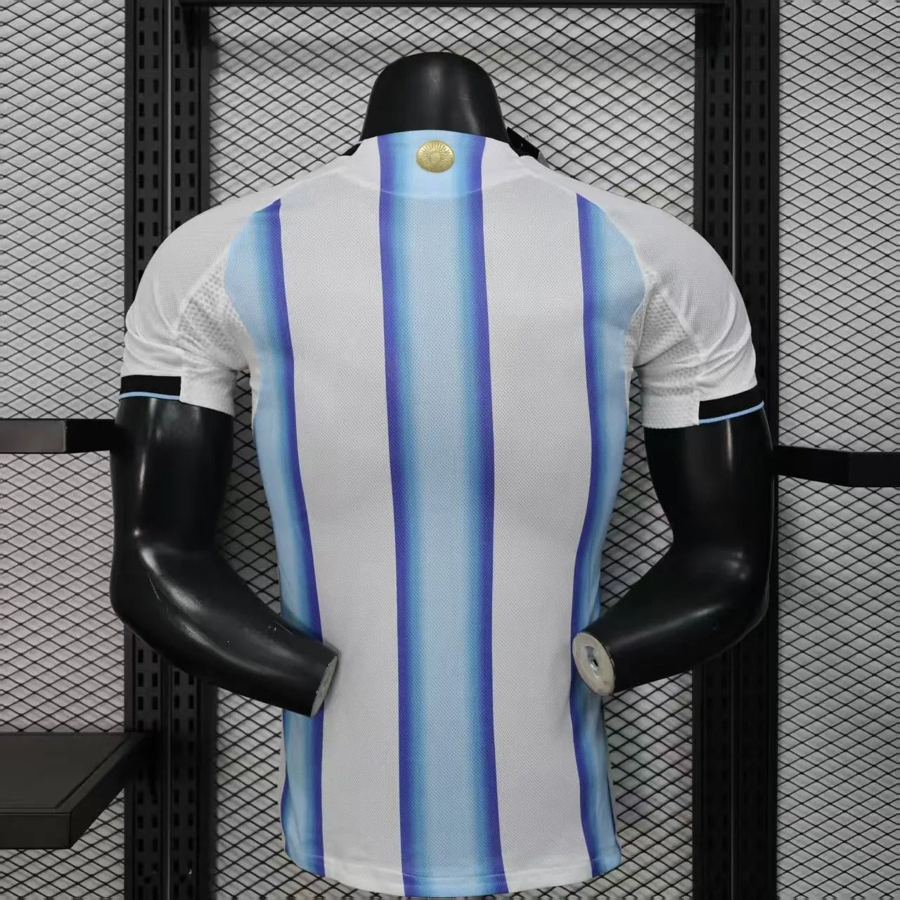 Player Version Argentina Jersey 2026 World Cup Football Kit Soccer Jersey
