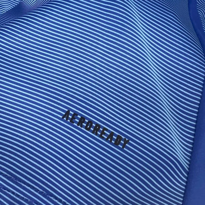 millonarios fc jersey 25/26 home football kit soccer jersey
