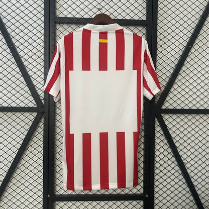 atletico madrid jersey 25/26 home football kit soccer jersey