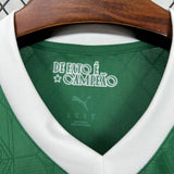 palmeiras jersey 25/26 home football kit soccer jersey - PalmSportss