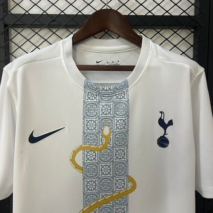 tottenham hotspur jersey 25/26 football kit soccer jersey
