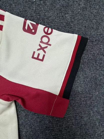 liverpool away jersey 25/26 football kit soccer jersey