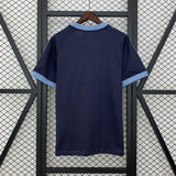 argentina cotton jersey 25/26 football kit soccer jersey - PalmSportss