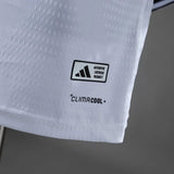 Player Version Germany Jersey 2026 World Cup Home Football Kit Long Sleeves - PalmSportss