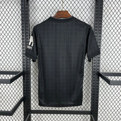 tottenham hotspur jersey 25/26 away football kit soccer jersey