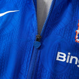 Chelsea Windbreaker 2025/26 Blue Football Kit - PalmSportss