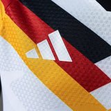 Player Version Germany Jersey 2026 World Cup Home Football Kit Soccer Jersey - PalmSportss
