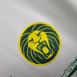 cameroon third jersey 2025 football kit soccer jersey - PalmSportss