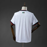 Mexico Jersey 2026 World Cup Away Football Kit - PalmSportss