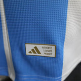 player version argentina home jersey 25/26 football kit soccer jersey - PalmSportss