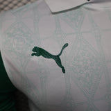 player version palmeiras jersey 25/26 away football kit soccer jersey - PalmSportss