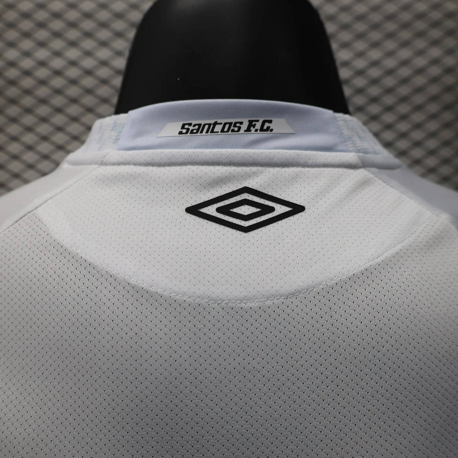player version santos jersey 25/26 football kit soccer jersey