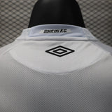 player version santos jersey 25/26 football kit soccer jersey - PalmSportss