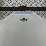 santos jersey 25/26 home football kit soccer jersey neymar jr - PalmSportss