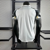 player version real madrid jersey 25/26 fashion football kit soccer jersey - PalmSportss