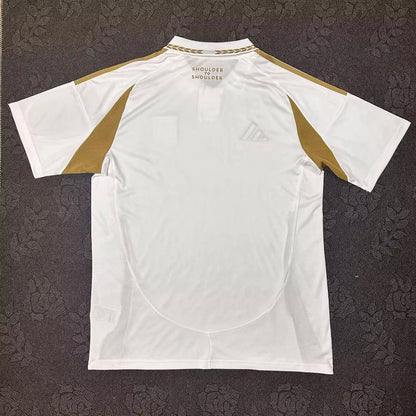 los angeles fc jersey 25/26 away football kit soccer jersey