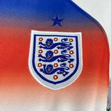 england home jersey 2025 women's euro football kit soccer jersey - PalmSportss