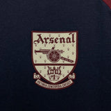 arsenal cotton jersey 25/26 football kit soccer jersey - PalmSportss