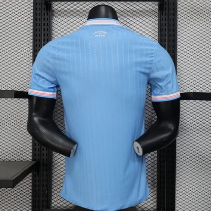 player version inter miami third jersey 25/26 football kit soccer jersey