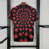 flamengo jersey 25/26 pre-match football kit soccer jersey - PalmSportss