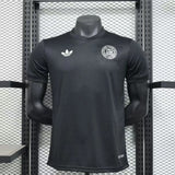 player version germany jersey 25/26 football kit soccer jersey - PalmSportss