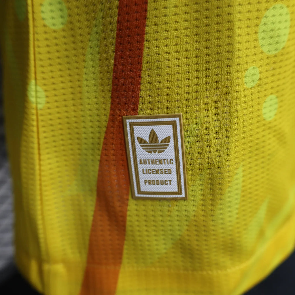 player version club america jersey 25/26 football kit soccer jersey