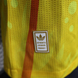 player version club america jersey 25/26 football kit soccer jersey - PalmSportss
