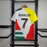 ronaldo jersey all club team 25/26 football kit soccer jersey - PalmSportss