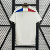 fortaleza away jersey 25/26 football kit soccer jersey - PalmSportss