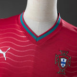 Portugal Jersey 2026 World Cup Home Football Kit - PalmSportss