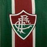 fluminense jersey 25/26 home football kit soccer jersey - PalmSportss