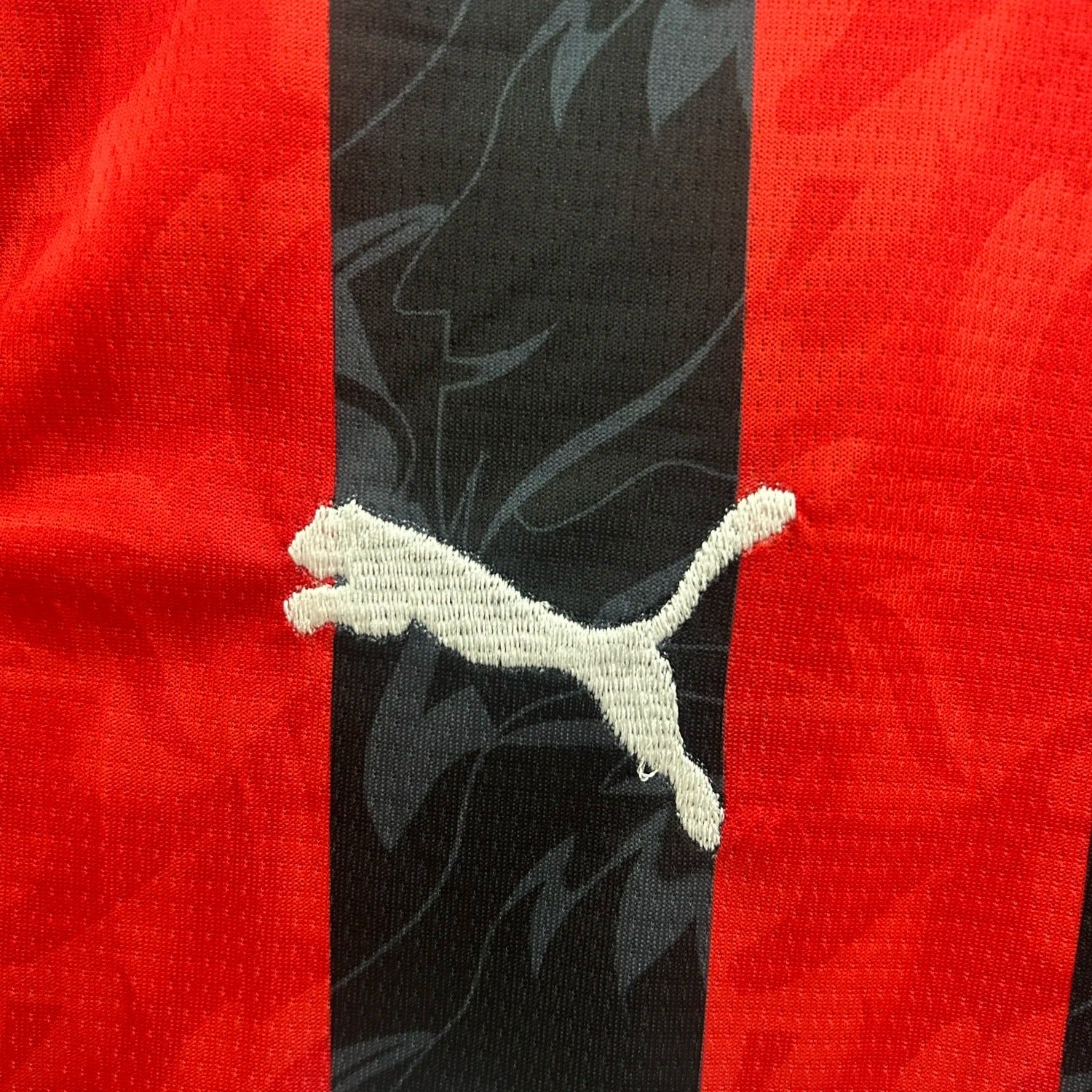 kids ac milan jersey 25/26 home football kit soccer jersey