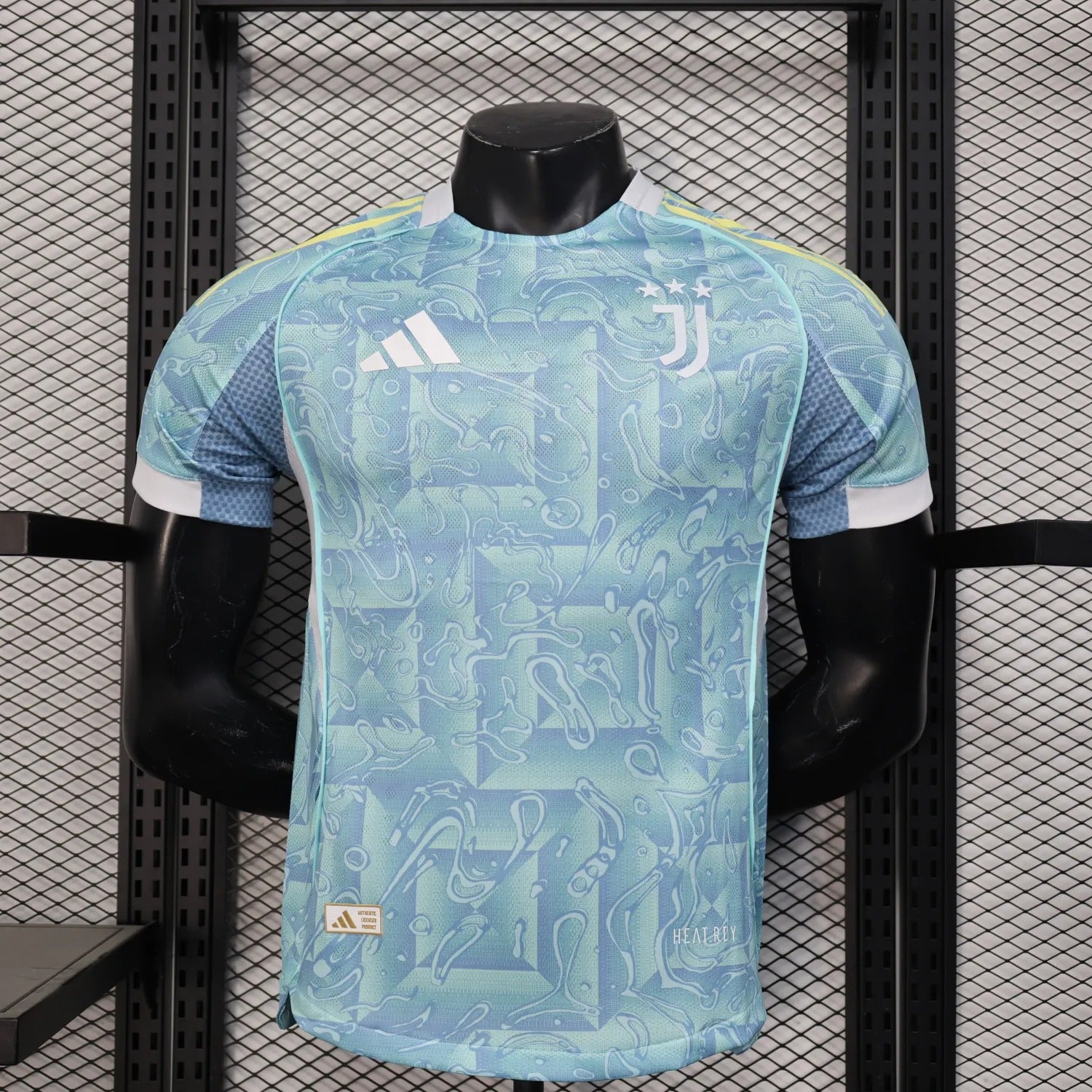 player version juventus jersey 25/26 away football kit soccer jersey