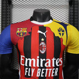 player version ibrahimovic jersey all team 25/26 football kit soccer jersey - PalmSportss