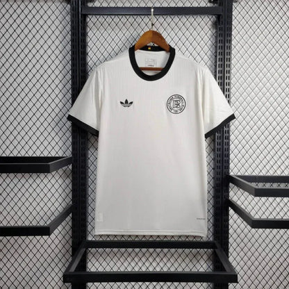 germany 125th jersey 25/26 football kit soccer jersey