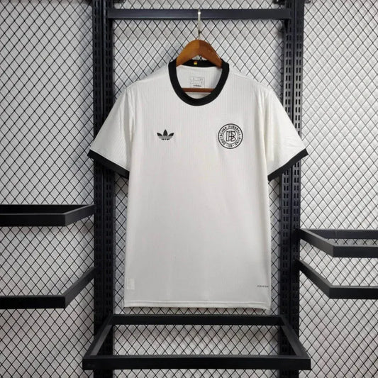 germany 125th jersey 25/26 football kit soccer jersey