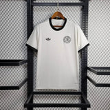 germany 125th jersey 25/26 football kit soccer jersey - PalmSportss