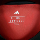 flamengo jersey 25/26 pre-match football kit soccer jersey - PalmSportss